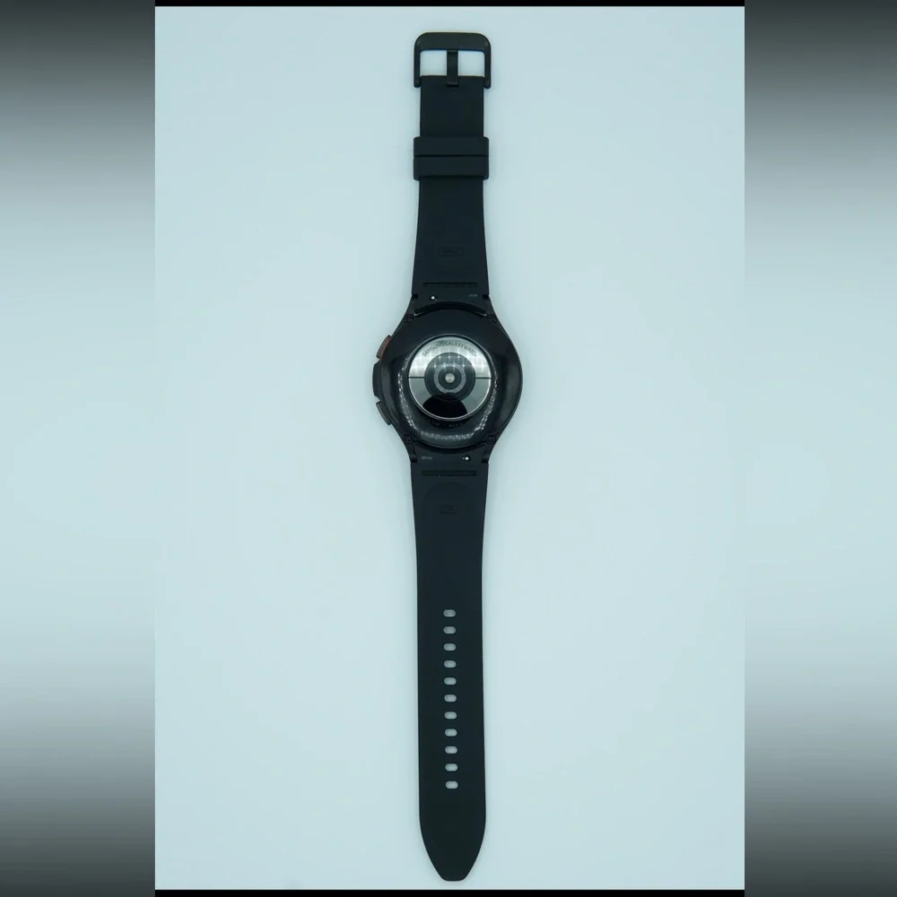 Samsung Galaxy Watch 4 Classic LTE 46mm Smartwatch - Black (New)